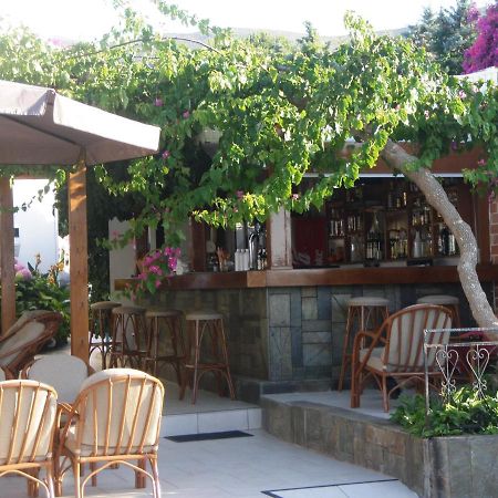 Alexandra Rooms Malia  Exterior photo
