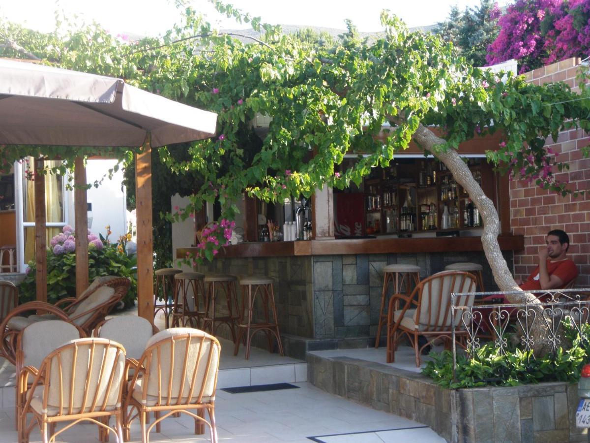 Alexandra Rooms Malia  Exterior photo