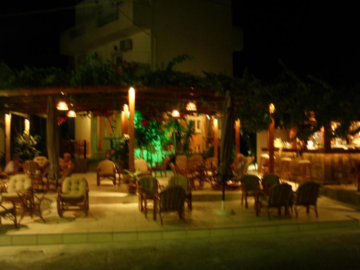 Alexandra Rooms Malia  Exterior photo
