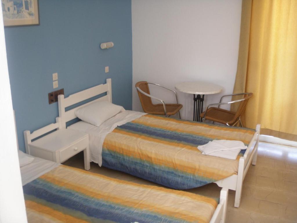 Alexandra Rooms Malia  Room photo
