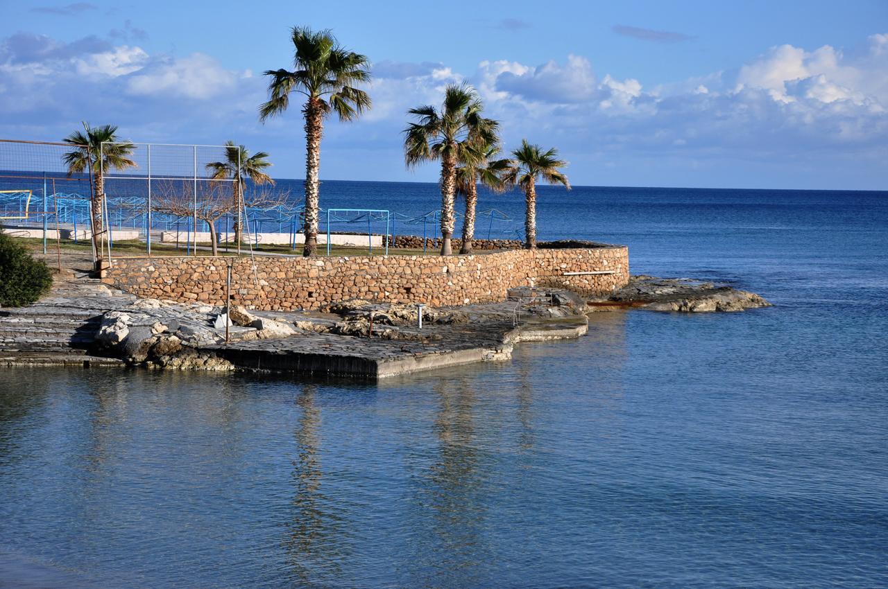 Alexandra Rooms Malia  Exterior photo
