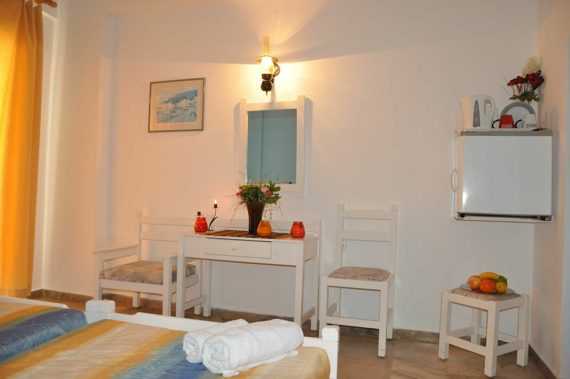 Alexandra Rooms Malia  Exterior photo