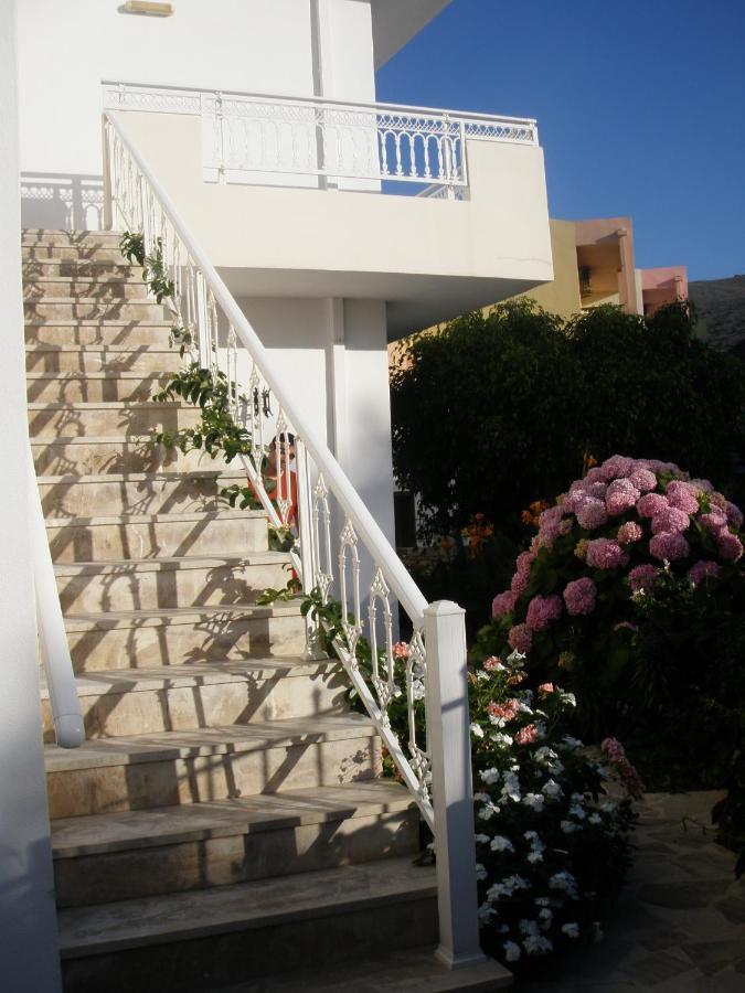 Alexandra Rooms Malia  Exterior photo